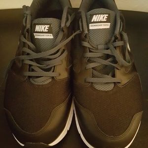 Mens Nike Black Sneakers size 15 US